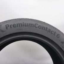 5. Opona 205/55 R17 1x CONTINENTAL 95V PremiumContact6 Letnia 2025 Nieużywana 
