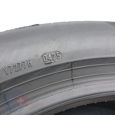 3. Opony 225/50 R18 2x PIRELLI 95W Cinturato P7 Letnie 2025 7mm