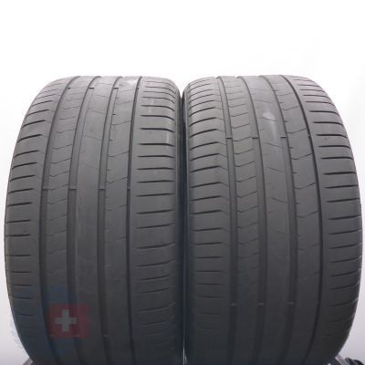 Opony 295/30 R20 2x PIRELLI 101Y XL PZero M01 Letnie 2021 5,5mm