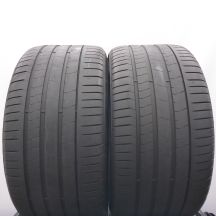 Opony 295/30 R20 2x PIRELLI 101Y XL PZero M01 Letnie 2021 5,5mm