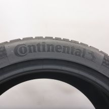 5. Opony 235/45 R18 2x CONTINENTAL 98V XL WinterContact TS870P Zimowe 2025 7,5mm