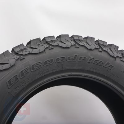 5. Opony 265/60 R18 4x BFGOODRICH 119/116S All-Terrain T/A AT Baja Ko2 Wielosezonowe 2018  
