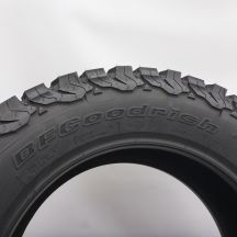 5. Opony 265/60 R18 4x BFGOODRICH 119/116S All-Terrain T/A AT Baja Ko2 Wielosezonowe 2018  