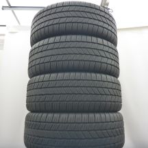 Opony 275/55 R20 4x GOODYEAR 111S Eagle LS2 Letnie M+S 2011 8-8,2mm