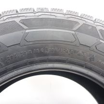 6. Opony 205/70 R15C 2x CONTINENTAL 106/104R VanContact Winter  Zimowe 2022