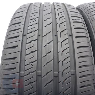2. Opony 235/40 R19 2x BARUM 96Y XL Bravuris 5 Letnia 2021 8mm