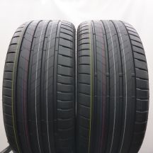 5. Opony 255/45 R19 4x BRIDGESTONE 104Y XL Turanza 005 M0 Letnie 2026 