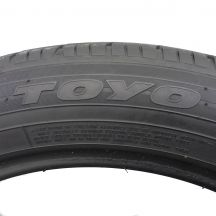 4. 2 szt. Opony Toyo 215/50 R18 Lato Proxes R40 92V 