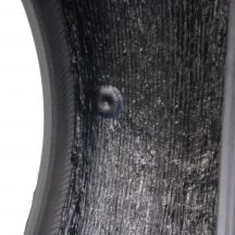 7. 4 x CONTINENTAL 255/45 R19 100V ContiSportContact 5 Seal Lato 6.2mm