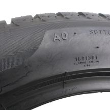 7. 1 x PIRELLI  225/50 R18 99H XL Winter Sottozero 3 A0 Zima 5.8mm