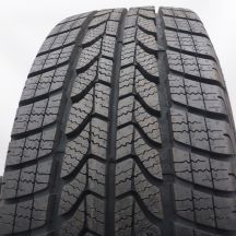 2. Opona 215/60 R16C 1x GOODYEAR 103/101T UltraGrip Cargo Zimowa 2022