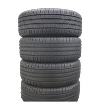 4 x PIRELLI 215/45 R18 89V Cinturato P7 Lato 6-6.8mm
