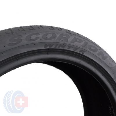 5. 2 x PIRELLI 245/45 R20 103V XL Winter Scorpion Zima 6.8-7mm