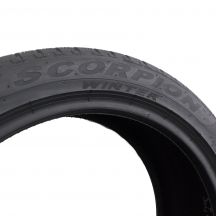 5. 2 x PIRELLI 245/45 R20 103V XL Winter Scorpion Zima 6.8-7mm