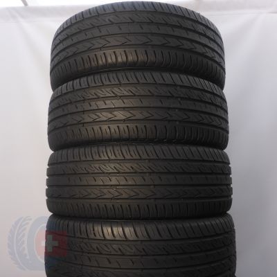 Opony 225/55 R18 4x VIKING 98V ProTech NewGen Letnie 2022 7-7,5mm
