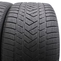 3. 2 x PIRELLI 305/35 R21 109V Scorpion Winter  XL N0 Zima 5.5mm