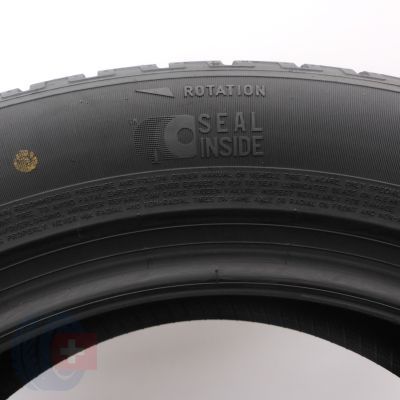 4. Opona 235/55 R19 1x PIRELLI 101T Scorpion Winter A0 SEAL Zimowa 2023 7,6mm  Jak Nowa