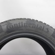 4. Opony 205/55 R16 CONTINENTAL 94V XL WinterContact TS 870 Zimowe 2023 