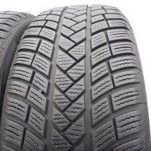 3. Opony 205/55 R17 2x VREDESTEIN 95V XL Wintrac PRO+ Zimowe 2024 6,2mm