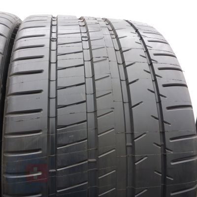 3. Opony 305/30 ZR20 2x MICHELIN 103Y Pilot Super Sport M0 Letnie 2019 
