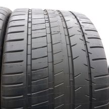 3. Opony 305/30 ZR20 2x MICHELIN 103Y Pilot Super Sport M0 Letnie 2019 