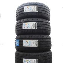 Opony 235/40 R18 4x SEMPERIT 95Y XL Speed-Life 3 Letnie 2020 Jak Nowe