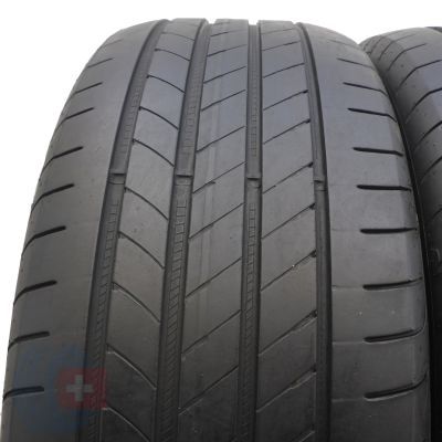 2. 2 x GOODYEAR 265/45 R21 108H Eagle F1 Asymmetric 3 AO SUV PNCS Lato 2019 5-5,5mm