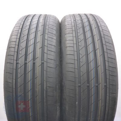 4. Opony 235/60 R20 4x GOODYEAR 108H XL EfficientGrip Performance 2 BMW  Letnie 2023 