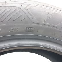 3. Opony 215/60 R17 4x GOODYEAR 100H XL EfficientGrip 2 SUV Letnie 2025 