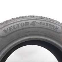 5. Opony 235/65 R16C 2x GOODYEAR 115/113S Vector 4Sesons Cargo Wielosezonowe 2019 