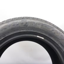 5. Opony 215/65 R16 2x PIRELLI 102H XL Scorpion Winter Zimowe 2022 
