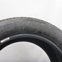 5. Opony 245/50 R18 4x DUNLOP 104V XL SP Winter Sport 4D RFT M0E EXT Zimowe 2018  