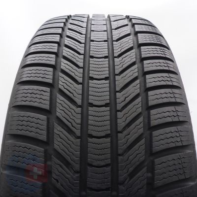 Opona 235/45 R18 1x CONTINENTAL 98V XL WinterContact TS 870 P Zimowa 2024 8mm