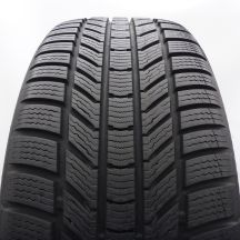 Opona 235/45 R18 1x CONTINENTAL 98V XL WinterContact TS 870 P Zimowa 2024 8mm