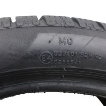7. 1 x PIRELLI 295/35 R19 104V Sottozero Winter 240 Serie II MO 2019 Zima 8mm