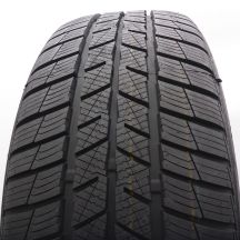 2. Opona 225/45 R19 1x BARUM 96V XL Polaris 5 Zimowa 2022 Nieużywana