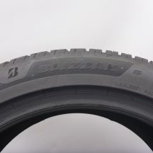 5. Opony 255/45 R19 2x BRIDGESTONE 104W XL Blizzak 6 Zimowe 2024 