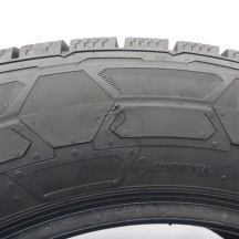 7. Opony 205/65 R16C 4x CONTINENTAL 107/105T VanContact Winter Zimowe 2021/22/24 8-9,5mm 