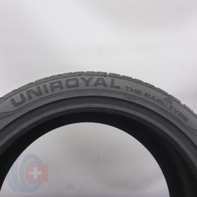 3. Opona 245/40 R19 1x UNIROYAL 98Y XL RainSport3 Letnia 2018 Nieużywana