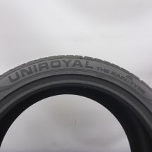 3. Opona 245/40 R19 1x UNIROYAL 98Y XL RainSport3 Letnia 2018 Nieużywana