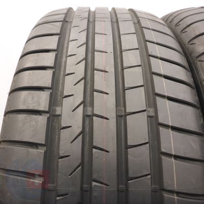 3. Opony 235/55 R18 2x BRIDGESTONE 100V Alenza 001 A0 Letnie 2019 Nieużywane