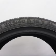 3. Opona 225/40 R18 1x BARUM 92Y XL Bravuris 3HM Letnia 2017 Nieużywana