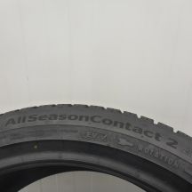 4. Opona 225/40 R18 1x CONTINENTAL 92Y XL AllSeasonContact 2 EV Wielosezonowa 2024 7,2 