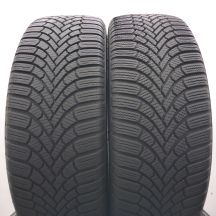 5. Opony 215/45 R20 4x  BRIDGESTONE 95W XL Blizzak 6 Zimowe 2025 7,5mm