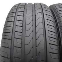 2. 2 x PIRELLI 235/55 R18 100V Scorpion Verde Lato 2019 6,8;7,5mm