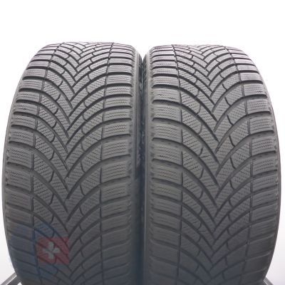 3. Opony 235/40 R19 4x SEMPERIT 96V XL Speed-Grip 5 Zimowe 2023/24 8-8,2mm