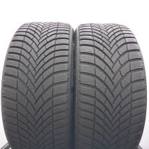3. Opony 235/40 R19 4x SEMPERIT 96V XL Speed-Grip 5 Zimowe 2023/24 8-8,2mm