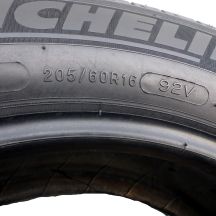 4. 2 x MICHELIN 205/60 R16 92V Energy Saver+Lato 5.2mm