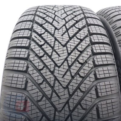 2. Opony 225/40 R18 4x PIRELLI 92V XL Cinturato Winter 2 Zimowe 2021 