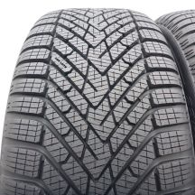 2. Opony 225/40 R18 4x PIRELLI 92V XL Cinturato Winter 2 Zimowe 2021 